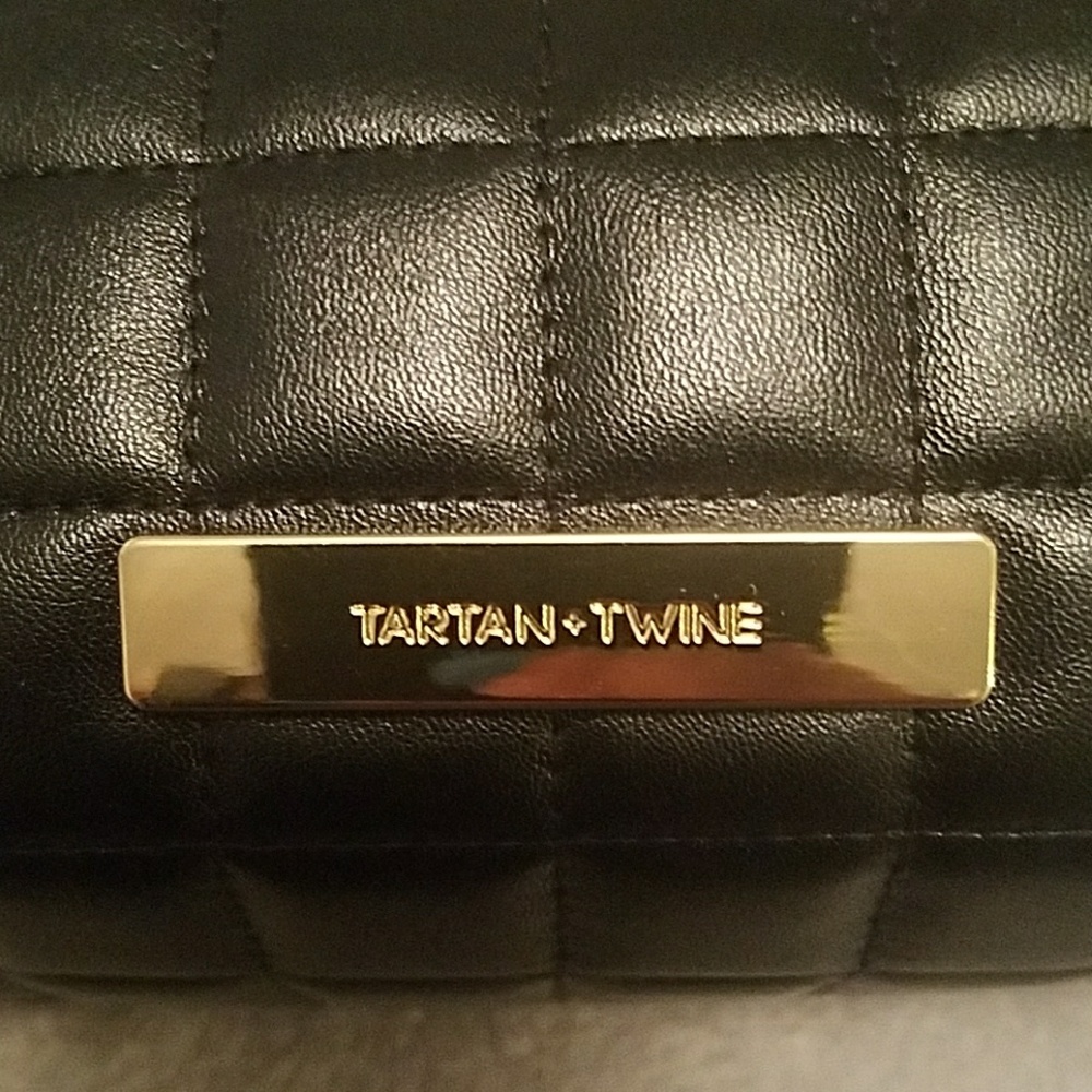 Tartan & Twine